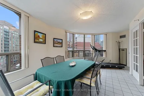 25 George Street Toronto ON M5A 4L8