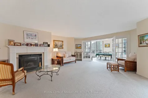 25 George Street Toronto ON M5A 4L8