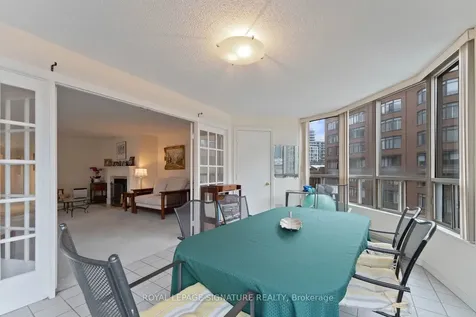 25 George Street Toronto ON M5A 4L8