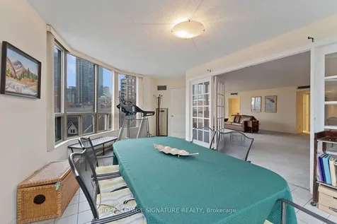 25 George Street Toronto ON M5A 4L8