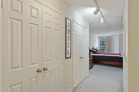 25 George Street Toronto ON M5A 4L8