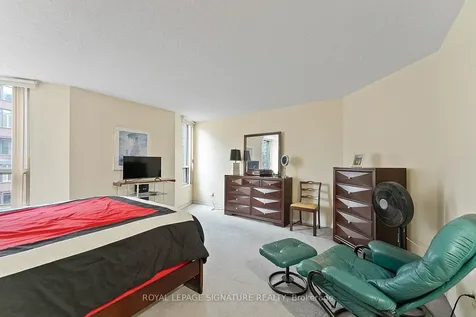 25 George Street Toronto ON M5A 4L8