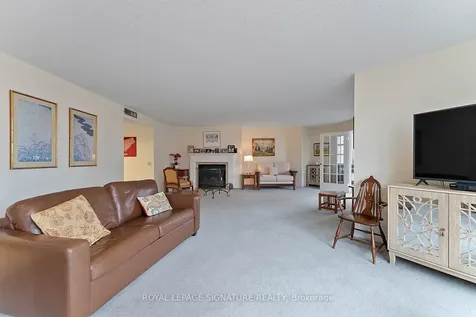 25 George Street Toronto ON M5A 4L8