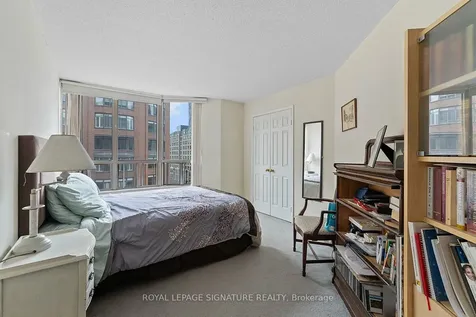 25 George Street Toronto ON M5A 4L8