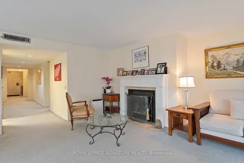 25 George Street Toronto ON M5A 4L8