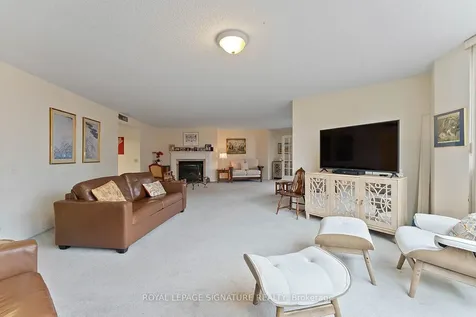 25 George Street Toronto ON M5A 4L8