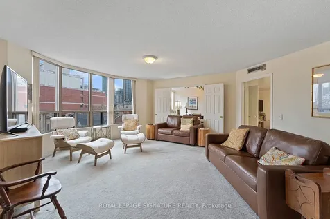 25 George Street Toronto ON M5A 4L8