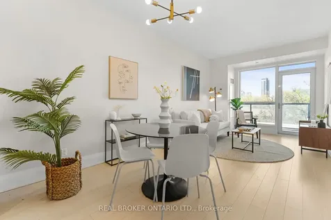 120 Harrison Garden Boulevard Toronto ON M2N 0H1