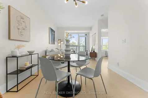 120 Harrison Garden Boulevard Toronto ON M2N 0H1