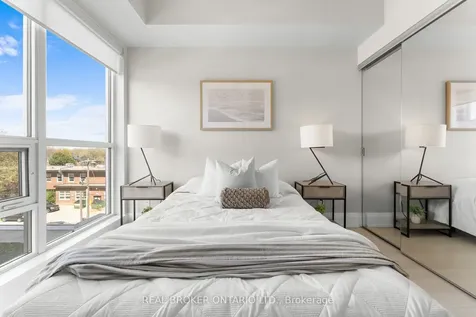 120 Harrison Garden Boulevard Toronto ON M2N 0H1