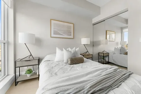 120 Harrison Garden Boulevard Toronto ON M2N 0H1