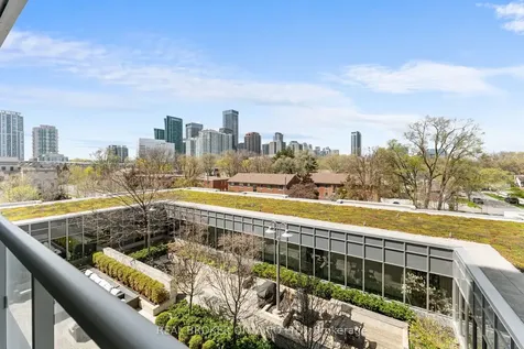 120 Harrison Garden Boulevard Toronto ON M2N 0H1