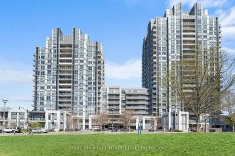 120 Harrison Garden Boulevard Toronto ON M2N 0H1
