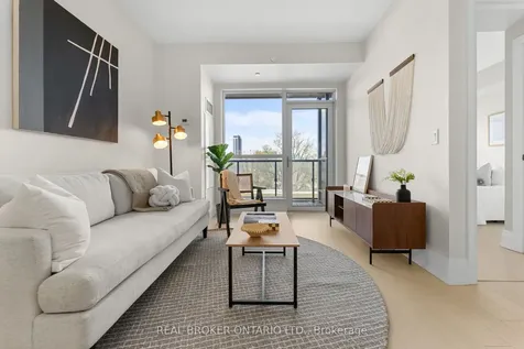120 Harrison Garden Boulevard Toronto ON M2N 0H1