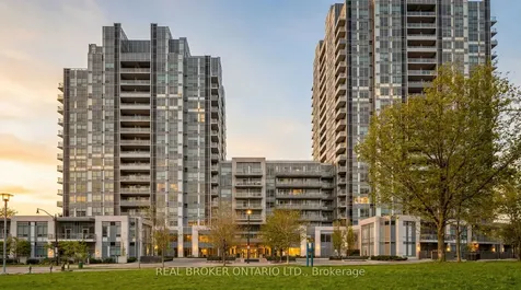 120 Harrison Garden Boulevard Toronto ON M2N 0H1