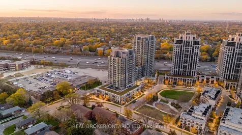 120 Harrison Garden Boulevard Toronto ON M2N 0H1