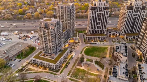120 Harrison Garden Boulevard Toronto ON M2N 0H1