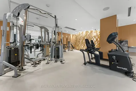 120 Harrison Garden Boulevard Toronto ON M2N 0H1