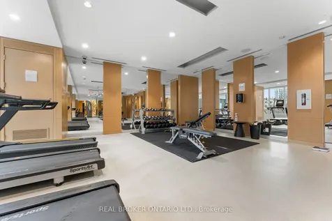 120 Harrison Garden Boulevard Toronto ON M2N 0H1