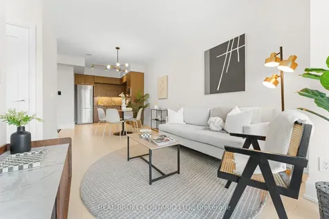 120 Harrison Garden Boulevard Toronto ON M2N 0H1