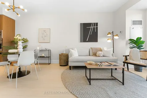 120 Harrison Garden Boulevard Toronto ON M2N 0H1