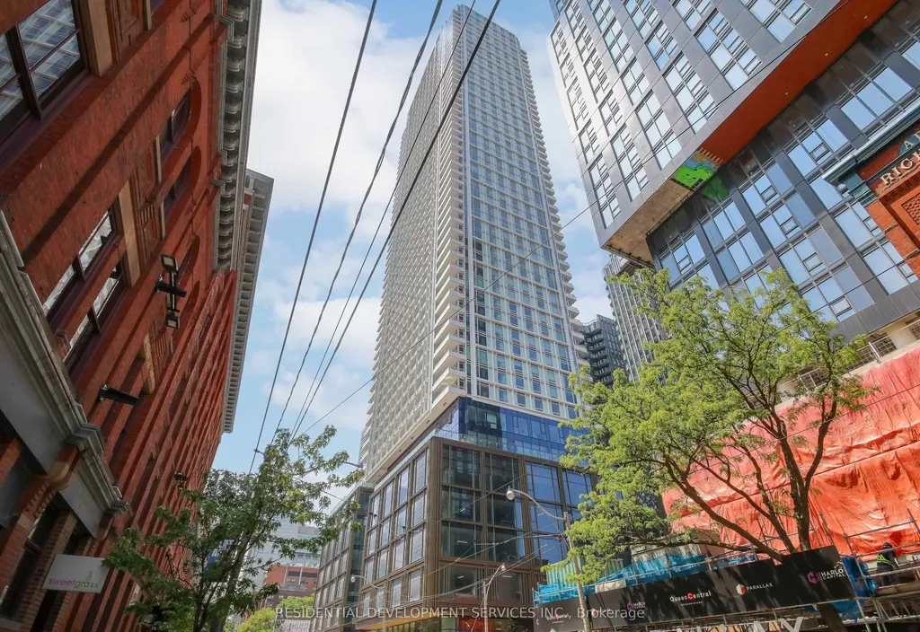 88 Queen Street Toronto ON M5C 0B6