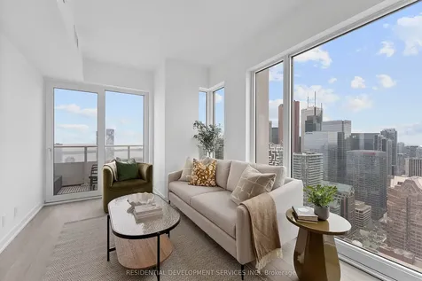 88 Queen Street Toronto ON M5C 0B6