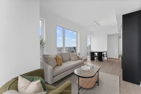 88 Queen Street Toronto ON M5C 0B6