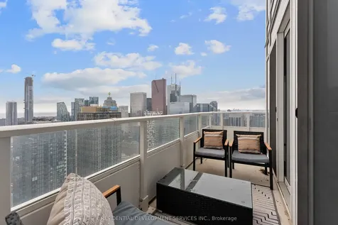88 Queen Street Toronto ON M5C 0B6