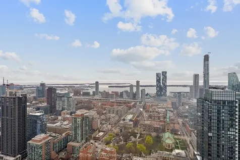 88 Queen Street Toronto ON M5C 0B6