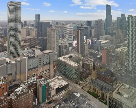 88 Queen Street Toronto ON M5C 0B6