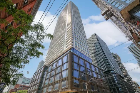 88 Queen Street Toronto ON M5C 0B6