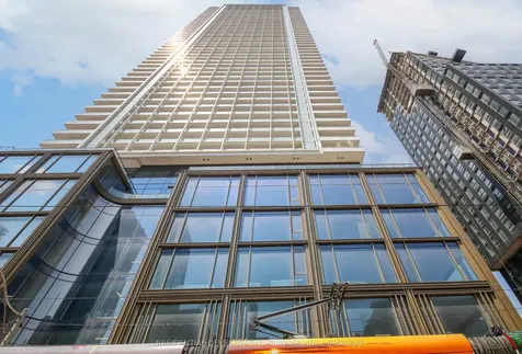 88 Queen Street Toronto ON M5C 0B6