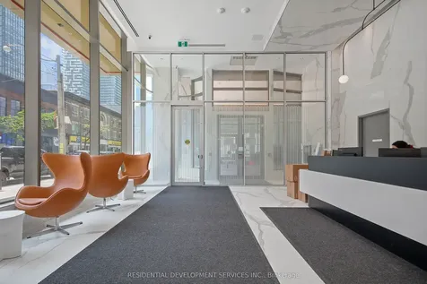 88 Queen Street Toronto ON M5C 0B6