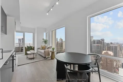 88 Queen Street Toronto ON M5C 0B6