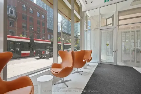 88 Queen Street Toronto ON M5C 0B6