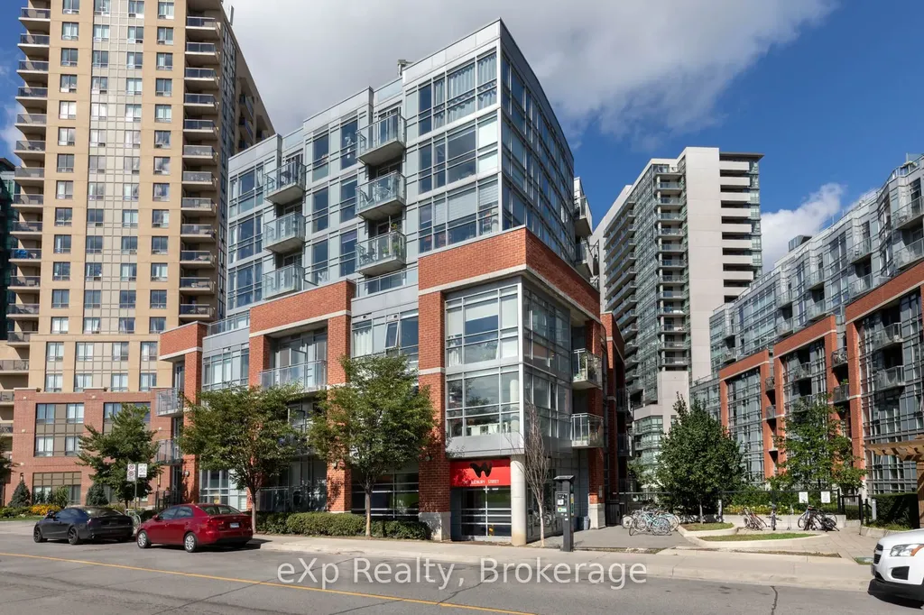 170 Sudbury Street Toronto ON M6J 0A1