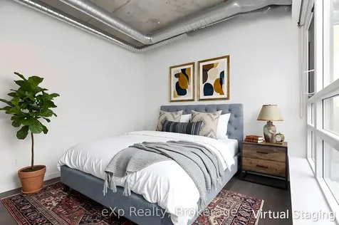 170 Sudbury Street Toronto ON M6J 0A1