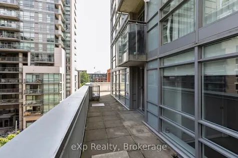 170 Sudbury Street Toronto ON M6J 0A1