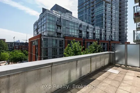 170 Sudbury Street Toronto ON M6J 0A1
