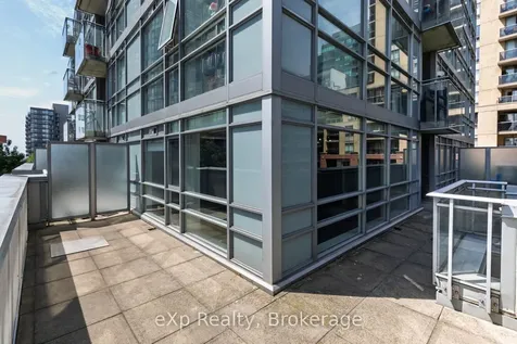 170 Sudbury Street Toronto ON M6J 0A1
