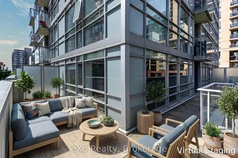 170 Sudbury Street Toronto ON M6J 0A1