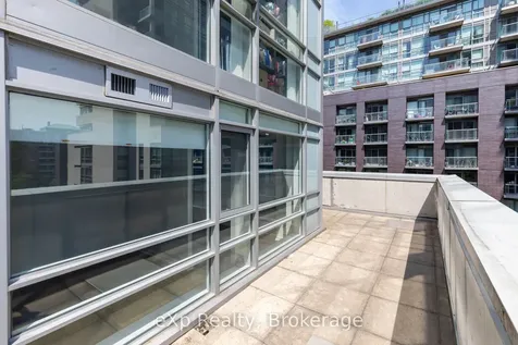170 Sudbury Street Toronto ON M6J 0A1