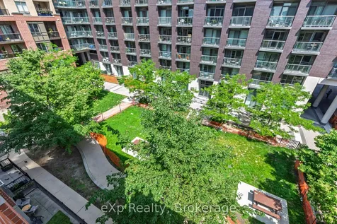 170 Sudbury Street Toronto ON M6J 0A1