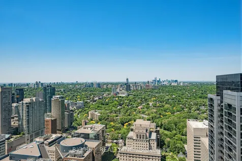 101 Charles Street E Toronto ON M4Y 1V2