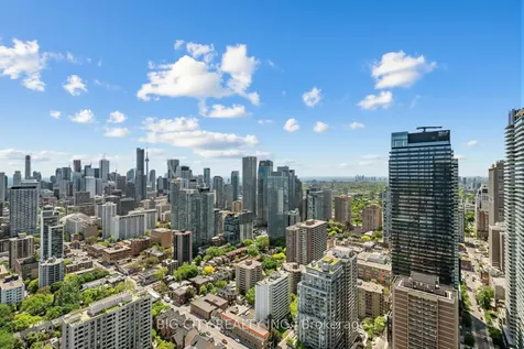 101 Charles Street E Toronto ON M4Y 1V2