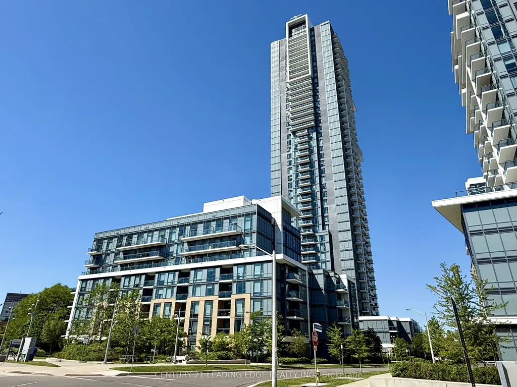 55 Ann O'reilly Road Toronto ON M2J 0E1