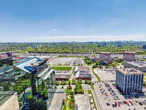 55 Ann O'reilly Road Toronto ON M2J 0E1