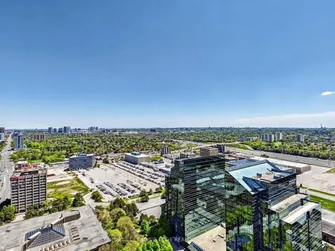 55 Ann O'reilly Road Toronto ON M2J 0E1