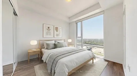 55 Ann O'reilly Road Toronto ON M2J 0E1